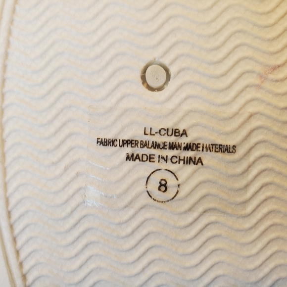 Lust for Life  Fashion Sneakers Camo Lace Leather - Picture 9 of 11